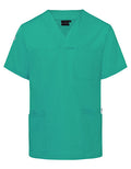 Emerald Green (ca. Pantone 7717C)