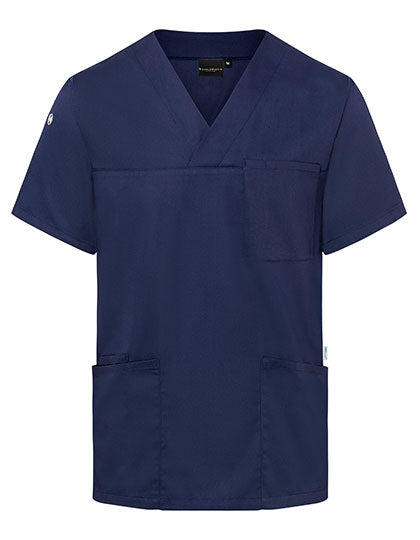 Karlowsky - Men´s Tunic Essential - Navy (ca. Pantone 533C)