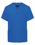 Royal Blue (ca. Pantone 3506C)