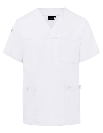 Karlowsky - Men´s Tunic Essential - White