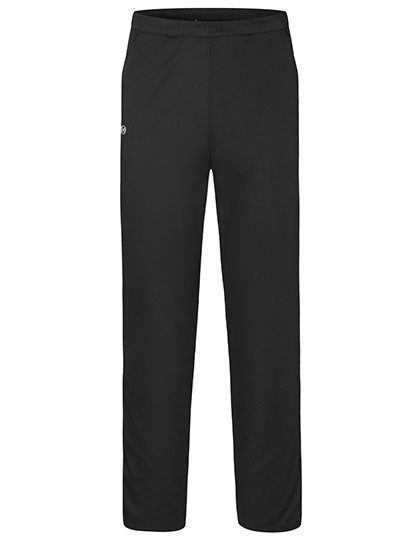 Karlowsky - Pull-On Trousers Essential - Black (ca. Pantone 419C)