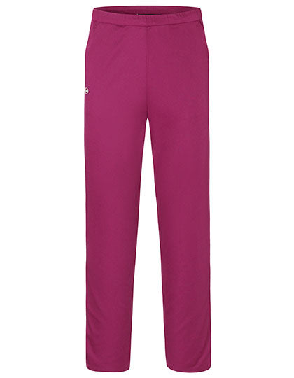Karlowsky - Pull-On Trousers Essential - Fuchsia (ca. Pantone 689C)