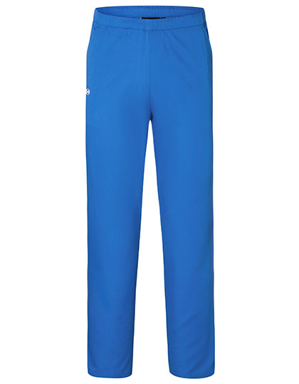 Karlowsky - Pull-On Trousers Essential - Royal Blue (ca. Pantone 3506C)