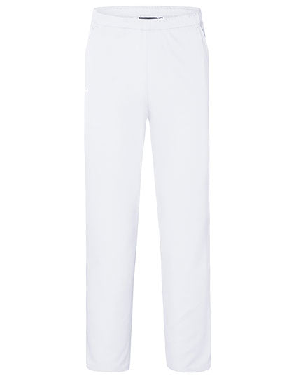 Karlowsky - Pull-On Trousers Essential - White
