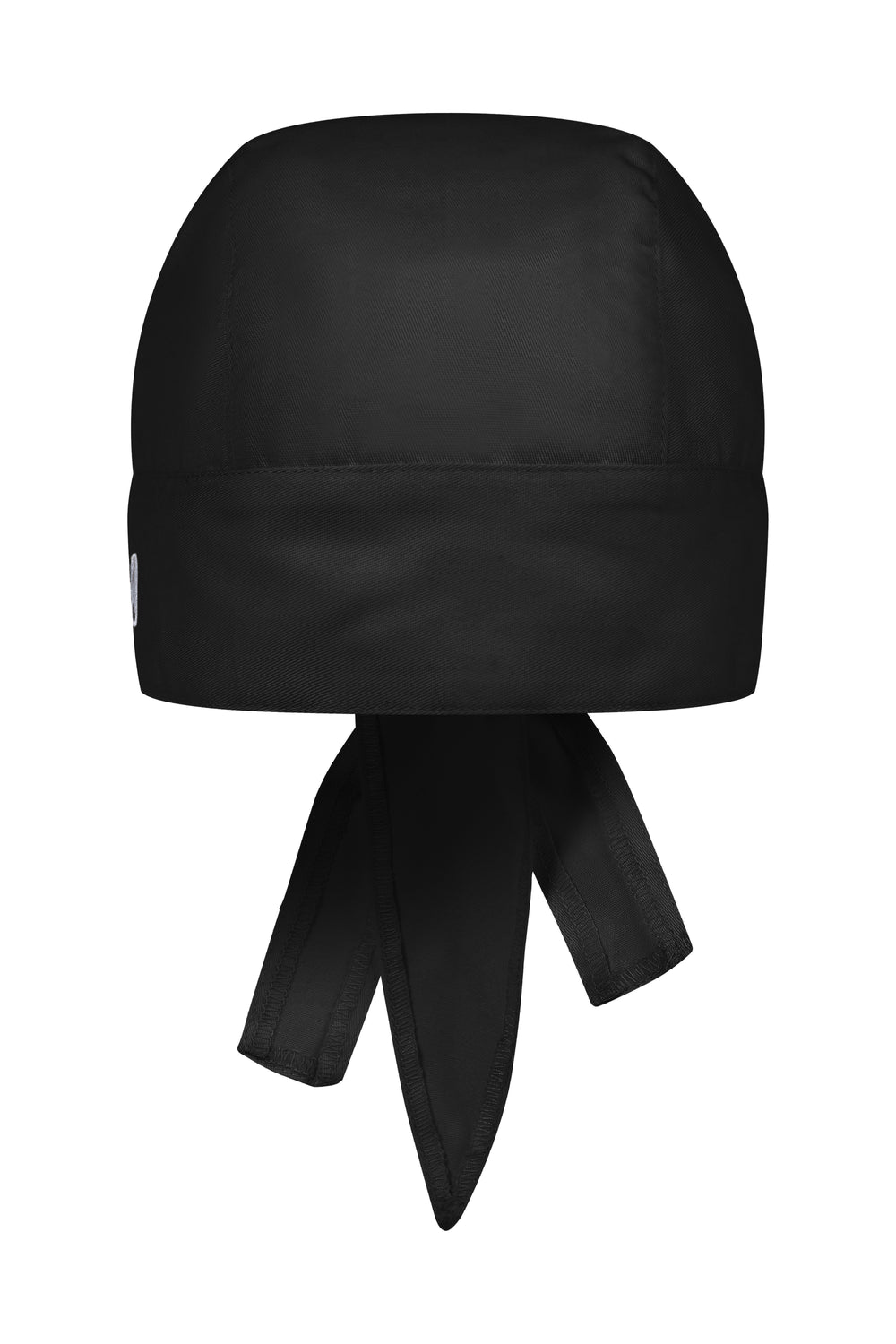 Karlowsky - Essential Bandana - Black (ca. Pantone 4