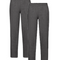 Dark Heather Grey