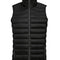 Wave Lightweight Bodywarmer – Black
