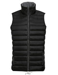 Wave Lightweight Bodywarmer – Black