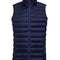 Wave Lightweight Bodywarmer – Navy