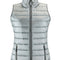 Wave Lightweight Dames Bodywarmer – Metal Grey