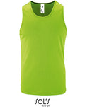 Neon Green