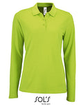 Apple Green