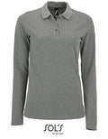 Grey Melange