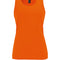 Neon Orange