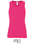 Neon Pink