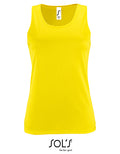 Neon Yellow