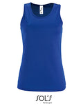 Women´s Sports Tank Top Sporty