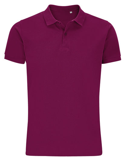 SOL´S - Men´s Planet Polo Shirt - Astral Purple