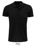 Men´s Planet Polo Shirt