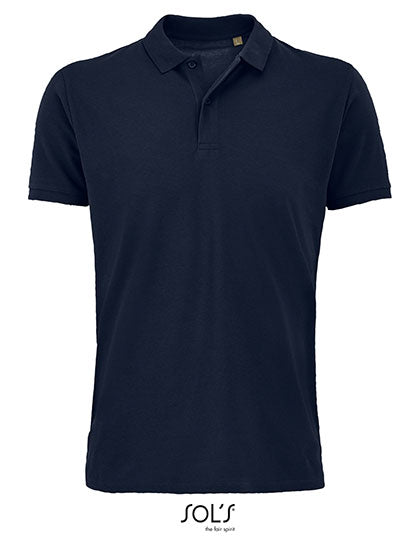 SOL´S - Men´s Planet Polo Shirt - French Navy
