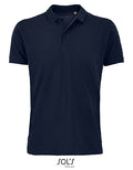 Men´s Planet Polo Shirt