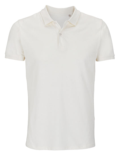 SOL´S - Men´s Planet Polo Shirt - Off White