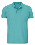 Men´s Planet Polo Shirt