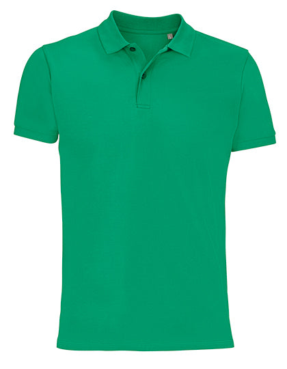 SOL´S - Men´s Planet Polo Shirt - Spring Green