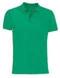 Men´s Planet Polo Shirt