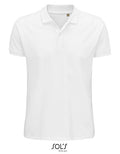 Men´s Planet Polo Shirt