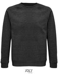 Charcoal Melange