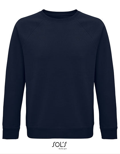 SOL´S - Unisex Space Sweatshirt - French Navy
