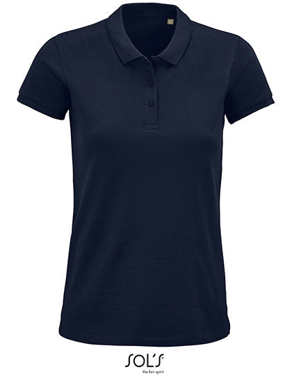 SOL´S - Women´s Planet Polo Shirt - French Navy