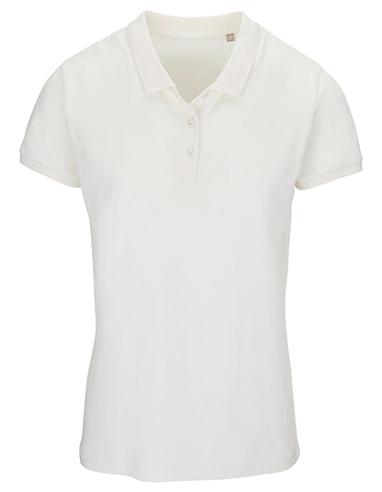 SOL´S - Women´s Planet Polo Shirt - Off White