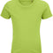 Apple Green