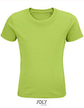Kids´ Pioneer T-Shirt