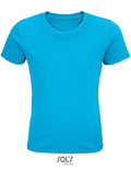 Kids´ Pioneer T-Shirt