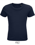 Kids´ Pioneer T-Shirt
