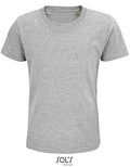 Kids´ Pioneer T-Shirt