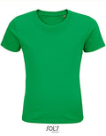 Kids´ Pioneer T-Shirt