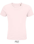 Kids´ Pioneer T-Shirt
