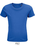 Kids´ Pioneer T-Shirt