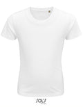 Kids´ Pioneer T-Shirt