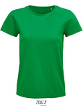 Kelly Green