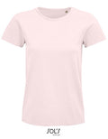 Pale Pink