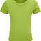 Apple Green