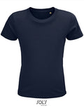 Kids´ Crusader T-Shirt