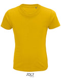 Kids´ Crusader T-Shirt