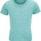 Heather Light Green
