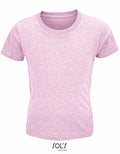 Heather Pink